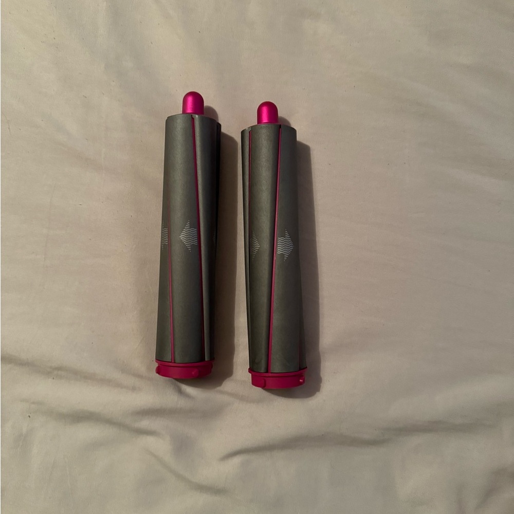 Dyson Airwrap Long Barrels